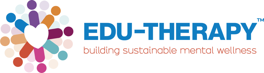Edu-Therapy™ logo